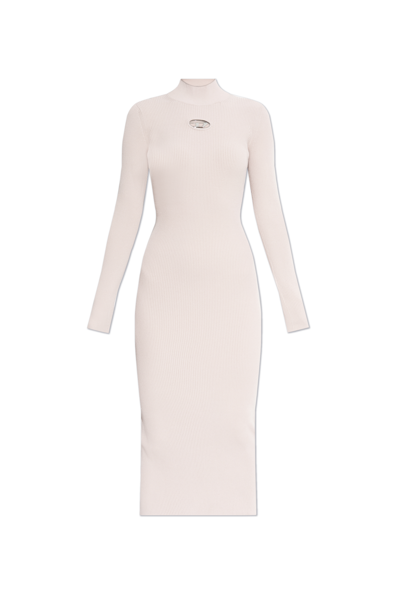 Beige Dress M-ZARY-B Diesel - Vitkac Canada